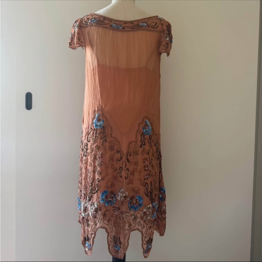 Free People Magic Garden Dress - Picture 2 of 4